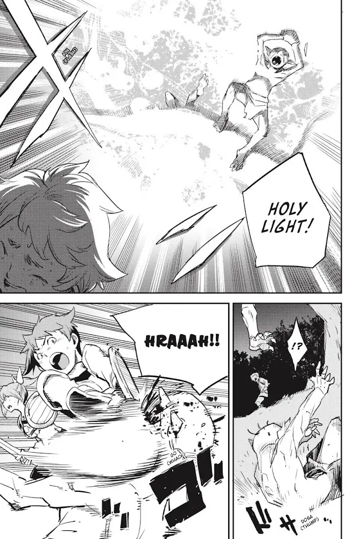 Goblin Slayer Chapter 73 image 17_optimized